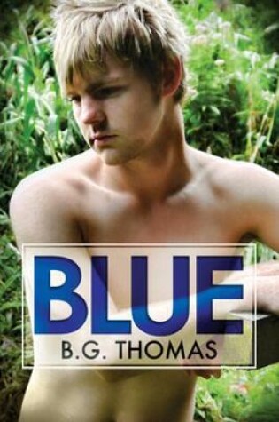 Cover of Blue