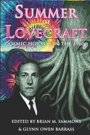 Cover of Summer of Lovecraft