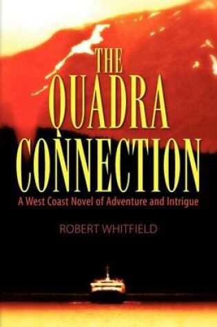 Cover of The Quadra Connection