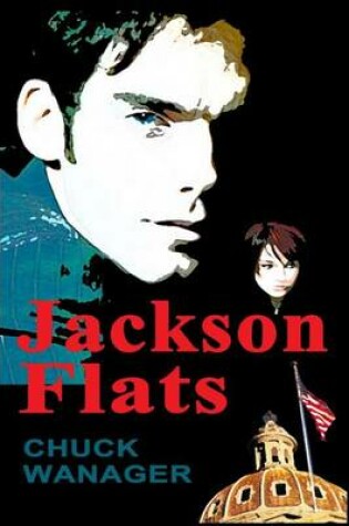 Cover of Jackson Flats