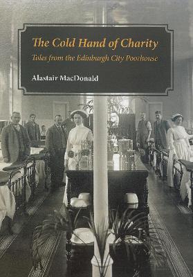 Book cover for The Cold Hand of Charity