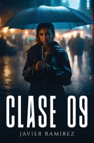 Cover of Clase 09