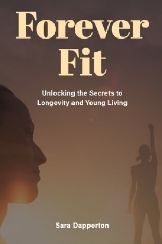 Cover of Forever Fit