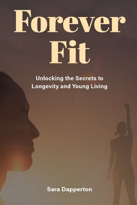 Book cover for Forever Fit