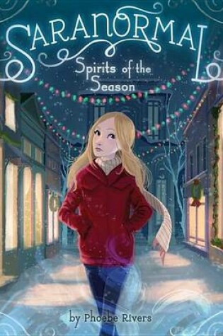 Cover of Spirits of the Season