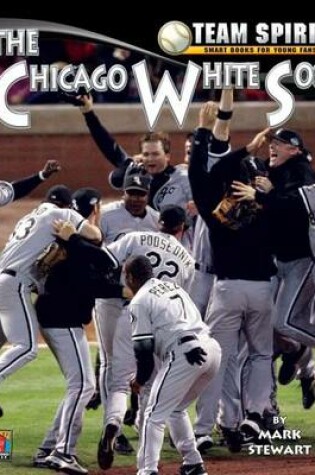 Cover of The Chicago White Sox