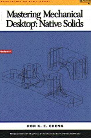 Cover of Mechanical Desktop