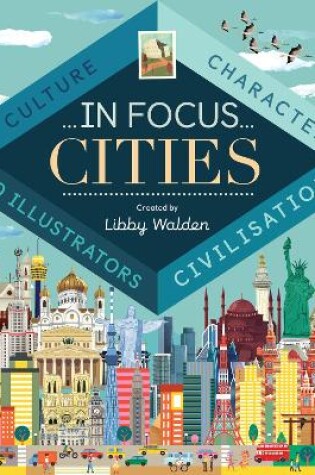 Cover of In Focus: Cities