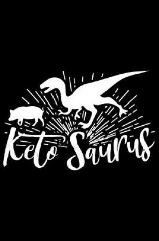 Cover of Keto Saurus