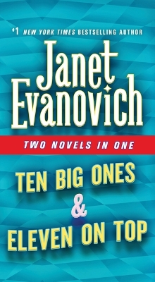 Book cover for Ten Big Ones & Eleven on Top