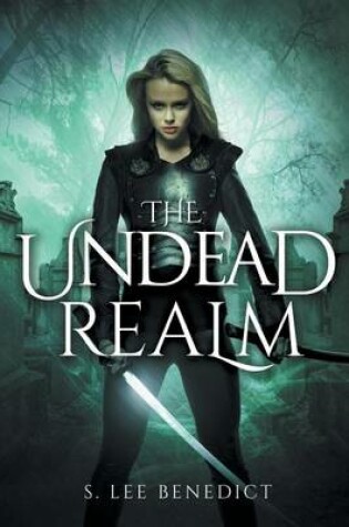 Cover of The Undead Realm
