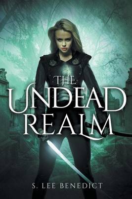 Book cover for The Undead Realm