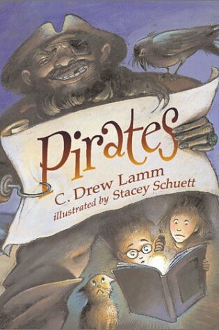 Cover of Pirates