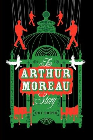 Cover of The Arthur Moreau Story