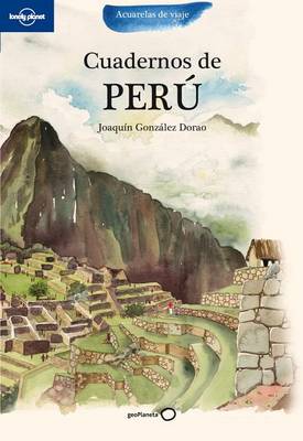 Cover of Cuadernos de Peru