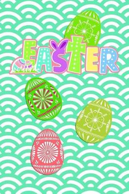 Book cover for Easter