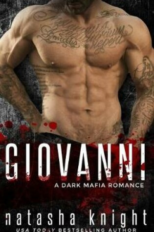 Cover of Giovanni