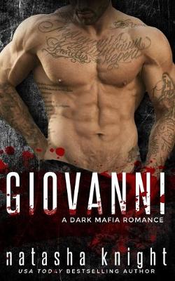 Book cover for Giovanni