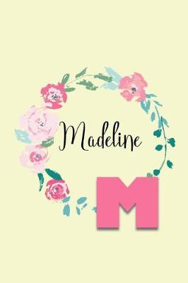 Book cover for Madeline