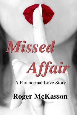 Book cover for Missed Affair