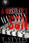 Book cover for A Hustler's Son (The Cartel Publications Presents)