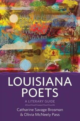 Cover of Louisiana Poets