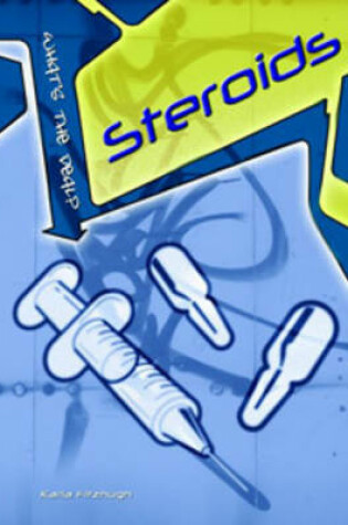 Cover of Steroids