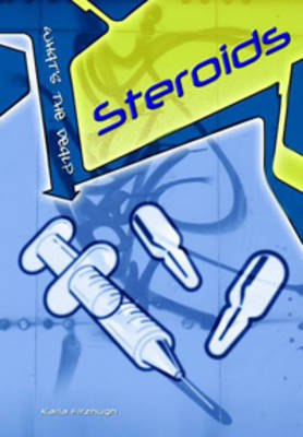 Cover of Steroids