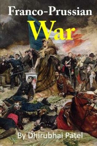 Cover of Franco Prussian War