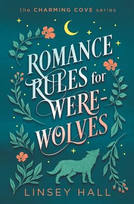 Book cover for Romance Rules for Werewolves