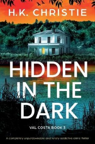 Cover of Hidden in the Dark