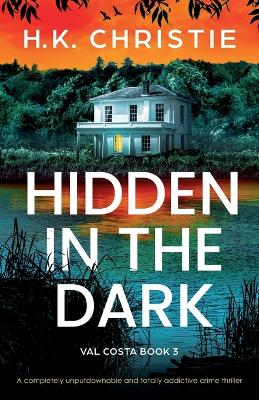 Cover of Hidden in the Dark