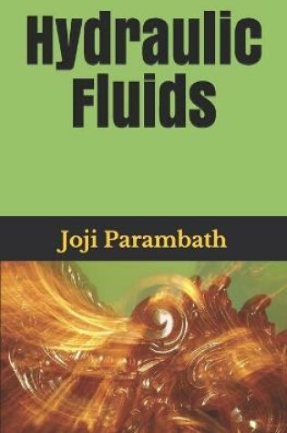 Cover of Hydraulic Fluids