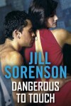 Book cover for Dangerous To Touch