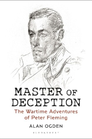 Cover of Master of Deception