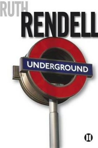 Cover of Underground