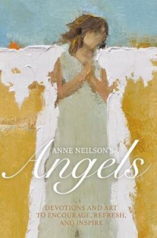 Cover of Anne Neilson's Angels
