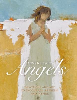 Book cover for Anne Neilson's Angels