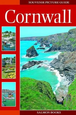 Cover of Beautiful Cornwall