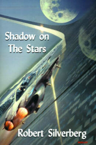 Cover of Shadow on the Stars