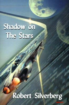 Book cover for Shadow on the Stars