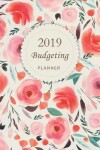 Book cover for 2019 Budgeting Planner