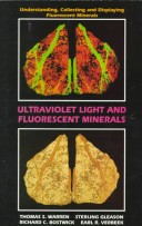 Cover of Ultraviolet Light and Fluorescent Minerals