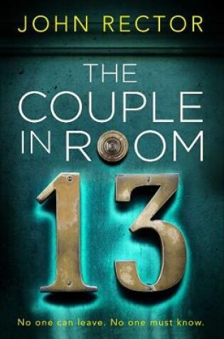 Cover of The Couple in Room 13