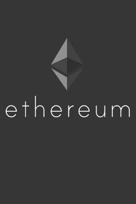 Book cover for Ethereum Notebook