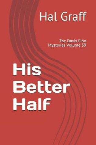 Cover of His Better Half