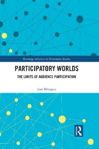 Cover of Participatory Worlds