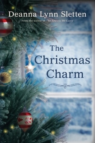 Cover of The Christmas Charm
