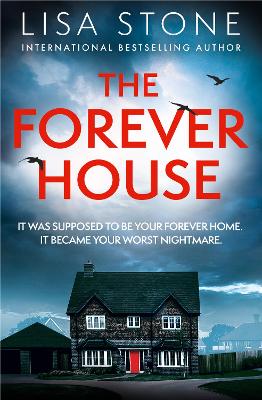 Cover of The Forever House