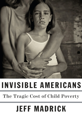 Cover of Invisible Americans
